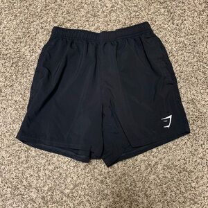 Gymshark Arrival 5in Shorts - Small